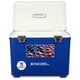 thumbnail image 4 of Hielera Cooler ENGEL UC19-RWB Patriotic Dry Box de 18 L, 4 of 9