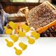 thumbnail image 5 of Comedero para abejas, juego de 5 comederos para abejas, equipo de apicultura, comedero de agua para entrada de abejas, mayor durabilidad, 5 of 12