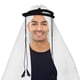 thumbnail image 5 of GOOHOCHY Pañuelo musulmán para la cabeza para hombres adultos, Arabia Saudita, Emiratos Árabes Unidos, Dubái, diadema moderna y actual. Muestra tu encanto único en diversas ocasiones., 5 of 7