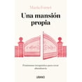 thumbnail image 1 of Mansión Propia Urano 9786077483083, 1 of 2