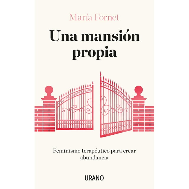 Mansión Propia Urano 9786077483083
