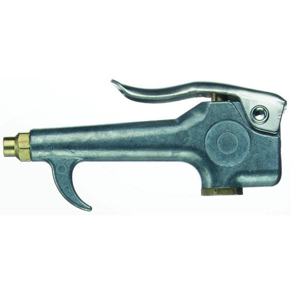 Válvula de palanca estándar Blowgun Tru-Flate 18-203