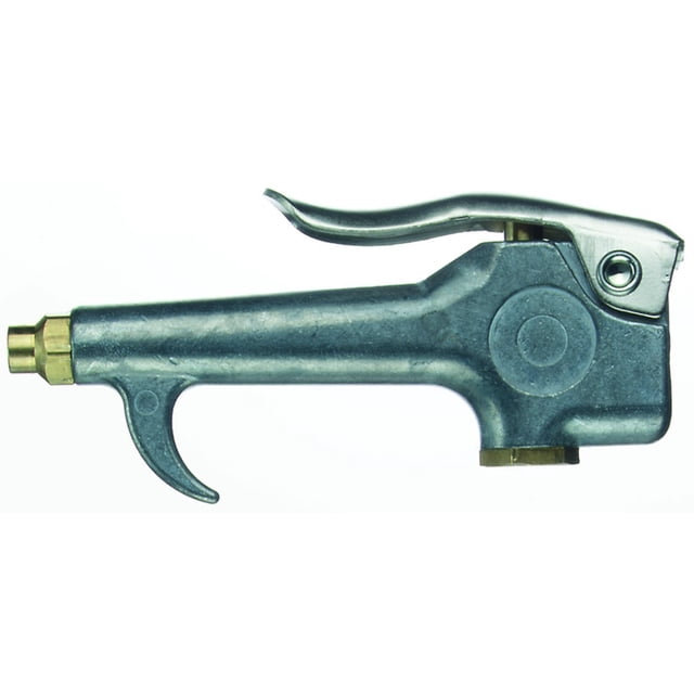 Válvula de palanca estándar Blowgun Tru-Flate 18-203