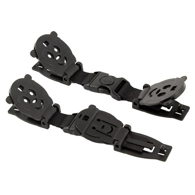 Kid's Car Seat Chest Clip Buckle Secure Fastening System Easy To Use Adjust Enhanced Kitchen Hook on Colander Hooks Pant Hooks for Closet Brick Clips for Peel And Stick Hooks