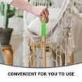 thumbnail image 3 of Masteelf Mop Replacement Handle 10.00X2.10X2.10CM Light Green, 3 of 8