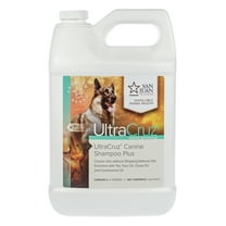 UltraCruz® Canine Shampoo Plus for Dogs, 1 gallon