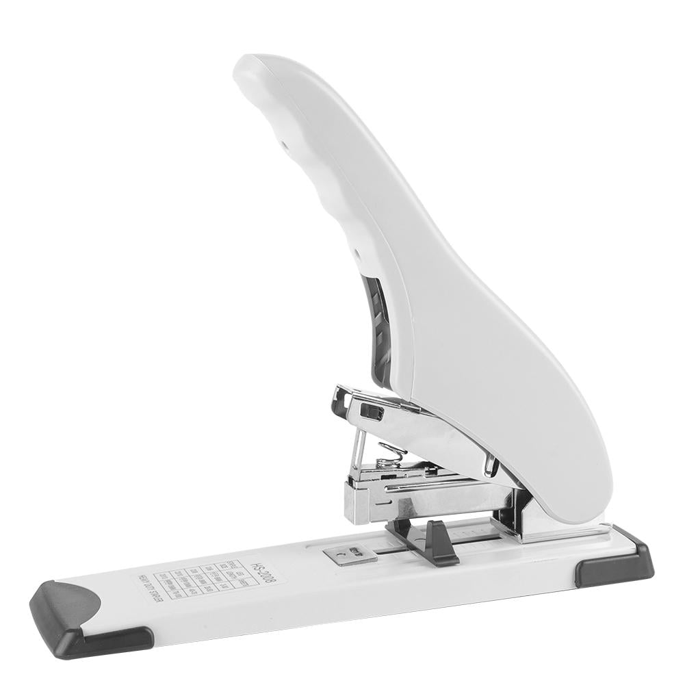 large paper stapler
