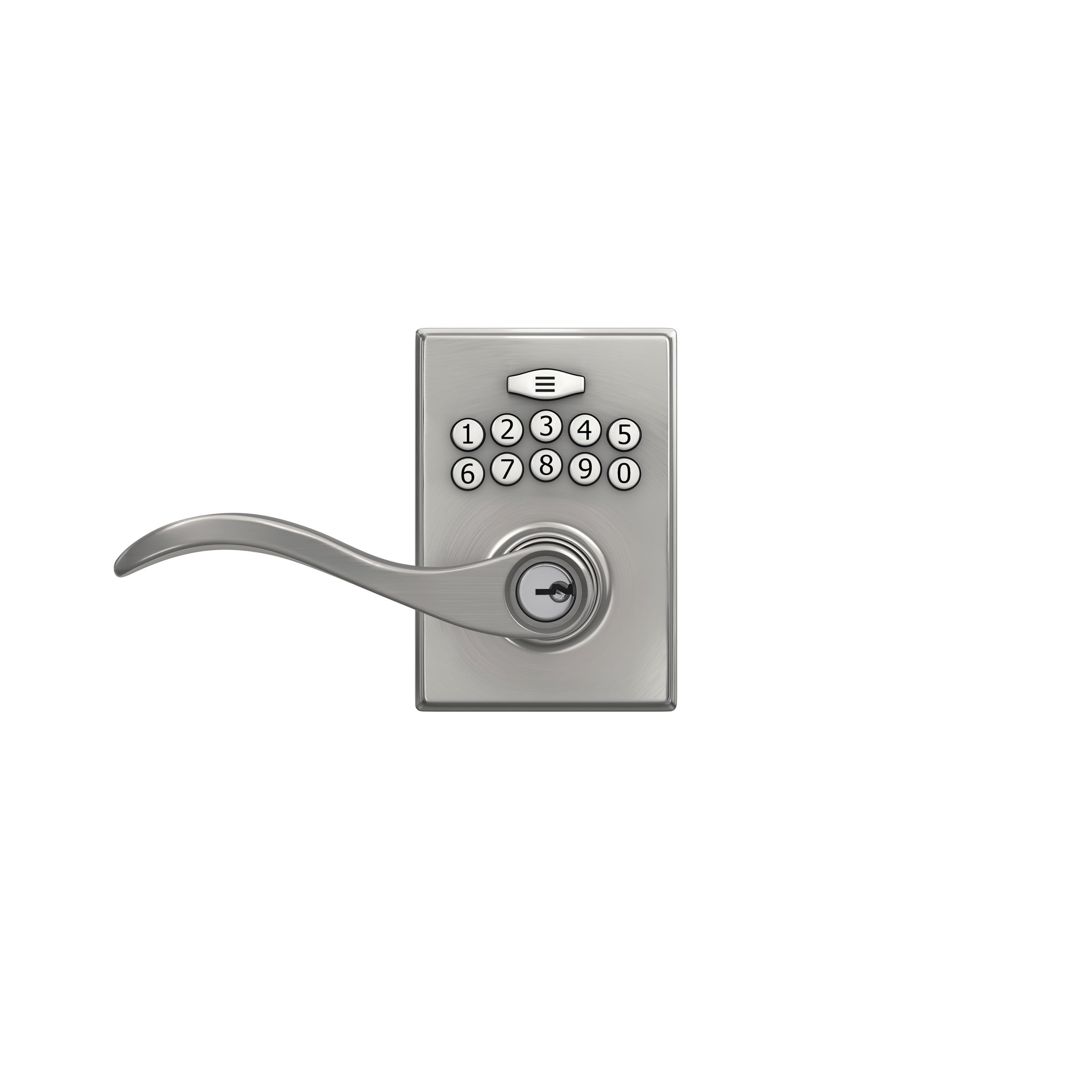 Madero - Schlage Keypad Locks & Deadbolts
