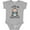 AC-Heather Grey, variant on Inktastic I Love My Mommy Baby Boy Boys Baby Bodysuit