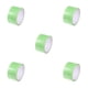 thumbnail image 3 of Cinta de bola adhesiva Toystoory Resplandor en la oscuridad DIY Alivio del estrés adhesivo luminoso Descompresión Juguete Papelería Type2 NO2, 3 of 6