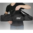 thumbnail image 4 of Universal Tripod Microphone Stands - Adjustable & Extendable set of 2, 4 of 8