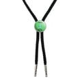 thumbnail image 1 of Yukon Do It You Can Canada Funny Humor Western Southwest Cowboy Necktie Bow Bolo Tie, 1 of 4