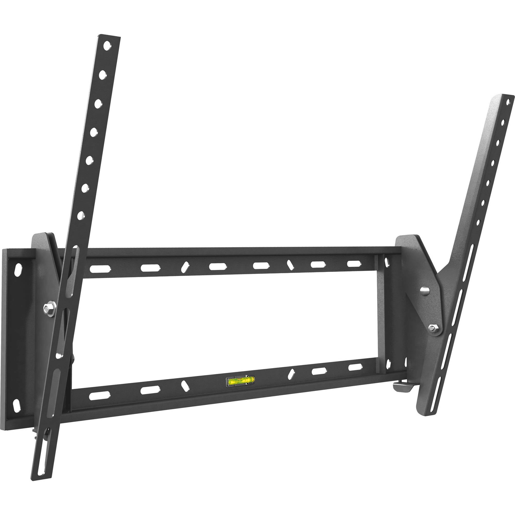 Barkan E410 Tilt Flat/Curved TV Wall Mount for 32"90" Screens, up to