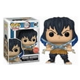 thumbnail image 1 of 2024 Funko  Demon Slayer Tanjiro 1304 Kanroji 1306 Rui 1307 Sanemi 1253 Nezuko 1254 Obanai 1395 Action Figures l Toy Gift, 1 of 6