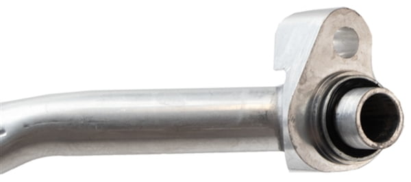 Suction Line Hose Assembly