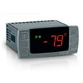 thumbnail image 1 of Dixell Digital Temp Control Panel Thermostat 120V, Model 06CX Atosa # W0302162, 1 of 1