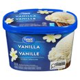 thumbnail image 1 of Great Value Vanilla Ice Cream in a Container, 1.5L, 1 of 5