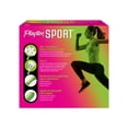 thumbnail image 2 of Playtex Sport Unscented Athletic Tampons Regular, 2 of 7