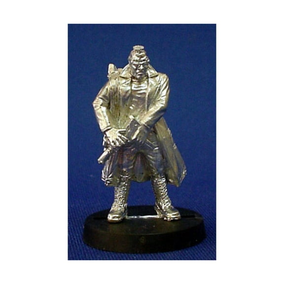 RAFM Hubert - "The Equalizer" New