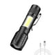 thumbnail image 1 of Minilinterna de iluminación para exteriores, linterna con clip para bolígrafo, luz de trabajo de enfoque, luz de emergencia, 1 unidad Jane JM, 1 of 5