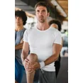 thumbnail image 3 of Paquete 3 Playeras Hombres Dry Fit Manga Corta Deportiva, 3 of 6