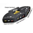 thumbnail image 3 of Av Ser Tv O Video Ser With 3-way O, 3 of 5