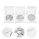 thumbnail image 4 of 14pcs Oneshadow Case Cosmetics Makeup Resaltar Contenedor de muestra de polvo, 4 of 7