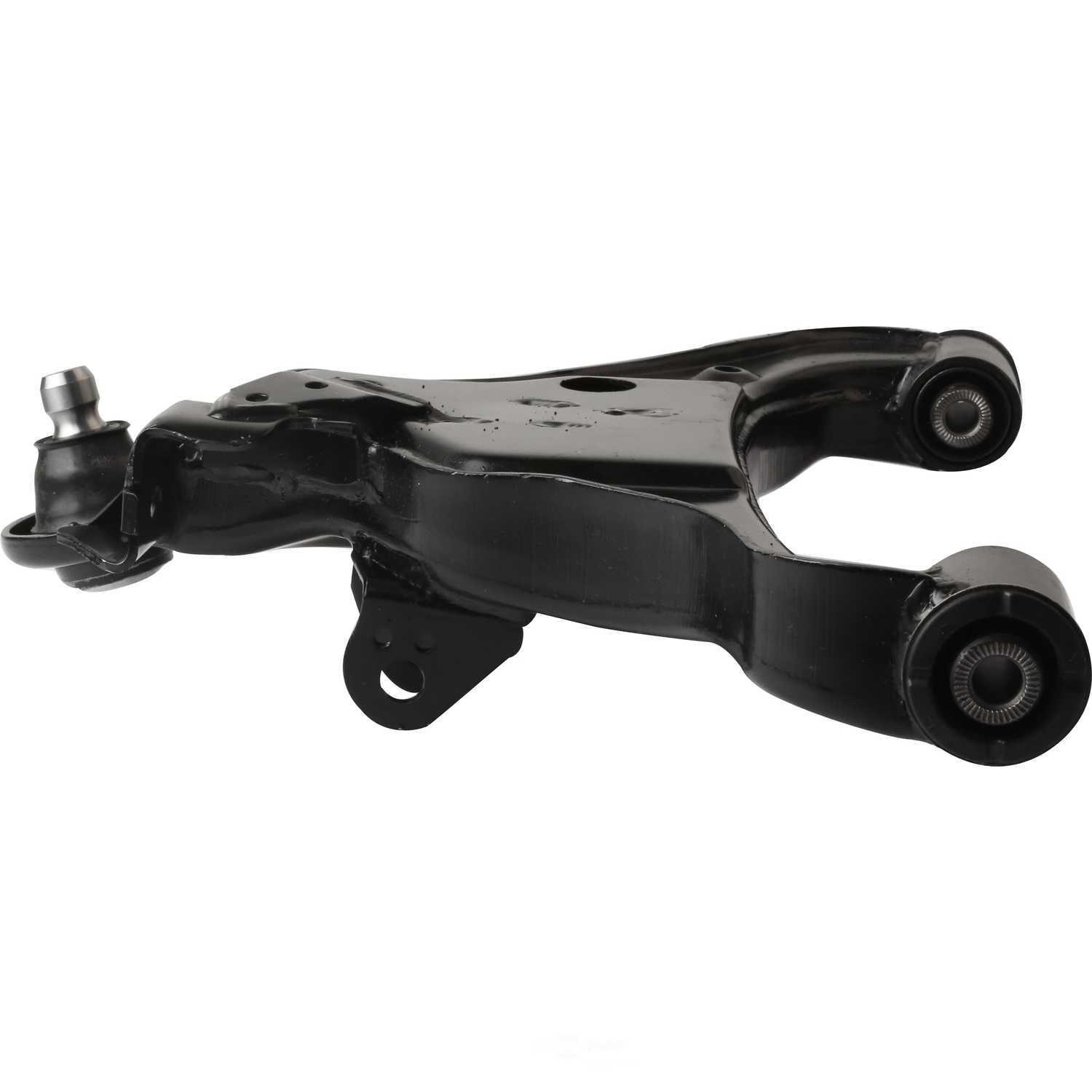 Delphi TC3979 Suspension Control Arm and Ball Joint Assembly