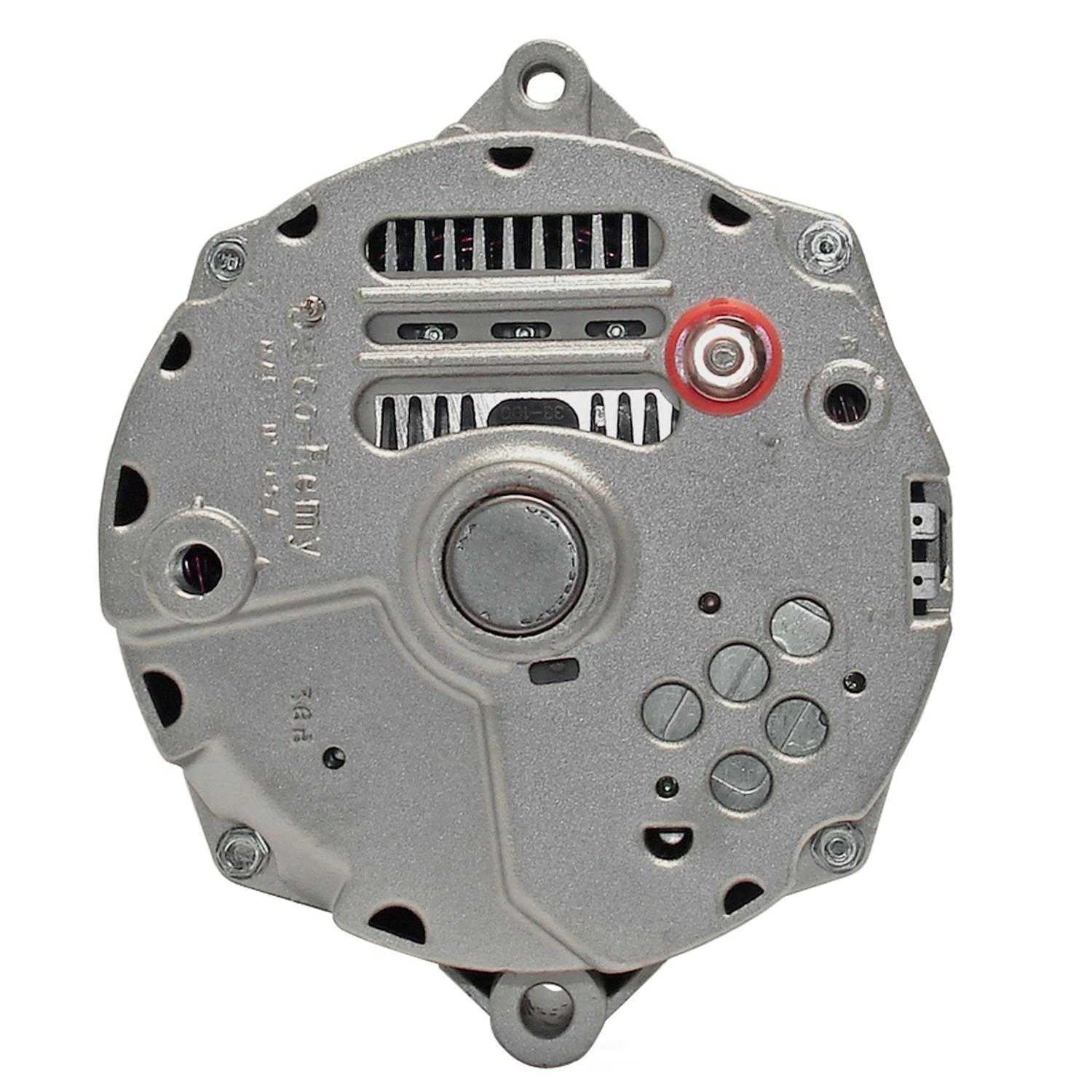 FVP Professional 7137103 Alternator Standard