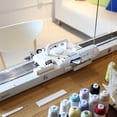 thumbnail image 4 of Household Knitting Machine Row Counter Crocheting Replace Parts Sewing Machine, 4 of 8