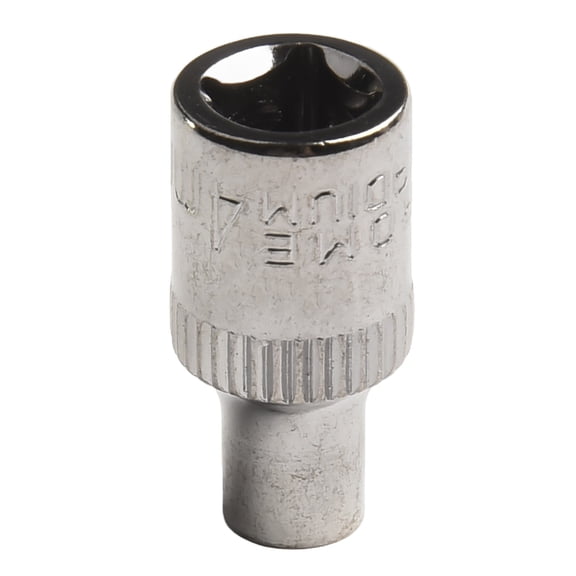 4-14Mm 1/4In Head Hex Keys Socket Wrench Metric Double End Hexagons Sleeve 4Mm