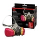 thumbnail image 1 of Respirador 3M Professional multiusos desplegable, 1 of 8