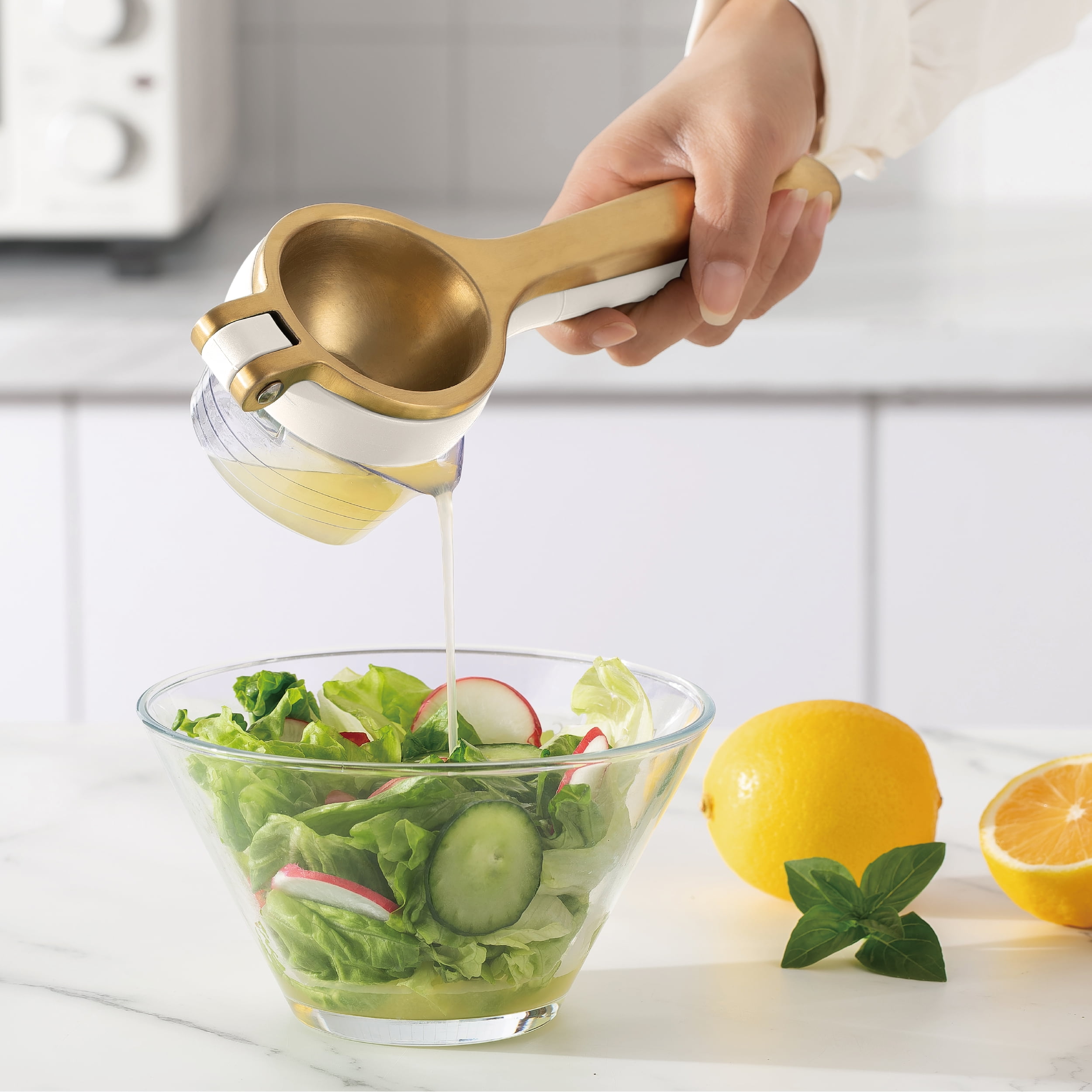 Cook with Color Citrus Juicer – Efficient & Easy to Use