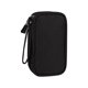 thumbnail image 1 of Bolsa de almacenamiento para banco de energía, estuche multiusos, cierre de cremallera, gran capacidad, malla, organizador de cables., 1 of 8