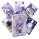 thumbnail image 2 of Juego de cartas de oráculo de Lenormand lavanda, con PDF baraja de Tarot, adivinación para principiantes, juego de fiesta de oráculo, oculto qym unisex, 2 of 2