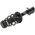 thumbnail image 2 of For Chevy Volt 2011 2012 Pair Front Strut Spring Assembly, 2 of 6