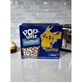 thumbnail image 4 of Pop-Tarts Pokemon Frosted Vanilla Cupcake Toaster Pastries, 12 Count, 20.3 oz, 2 Pack, 4 of 6