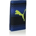 thumbnail image 2 of EAYY Kids' Rise Trifold Wallet Blue/Yellow Little Kids, 2 of 4