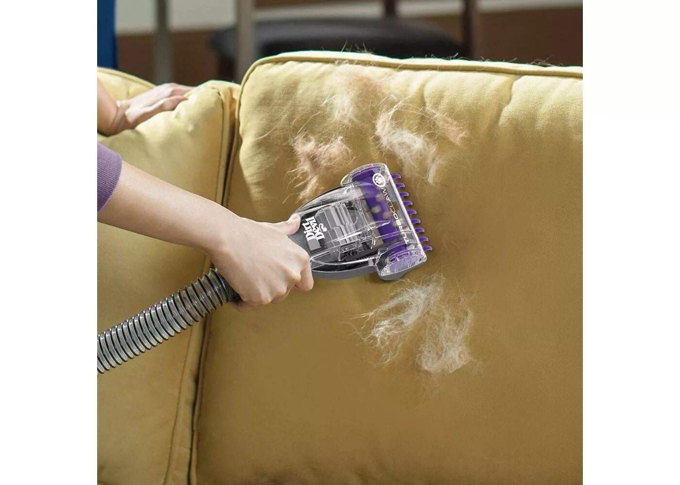 Dirt Devil Endura Pro Pet Upright Vacuum, UD70188
