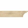 thumbnail image 3 of 4"W x 8"H x 36"L Yorktown Rough Sawn Rafter Tail, Douglas Fir, 3 of 4