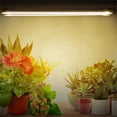 thumbnail image 4 of Plantas LED Grow Lights Barra Full Spectrum Plántulas Flores Lámpara con función Temporizador Jardinería Accesorios de interior 20W Enchufe de la UE Inevent HA059532-00B, 4 of 7
