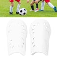 thumbnail image 3 of Espinilleras Protectoras Para Pantorrillas Para Niños, Evita Daños En Las Pantorrillas Buena Flexibilidad Espinilleras De Fútbol Para Niños Buena Protección Para Deportes Dong, 3 of 7