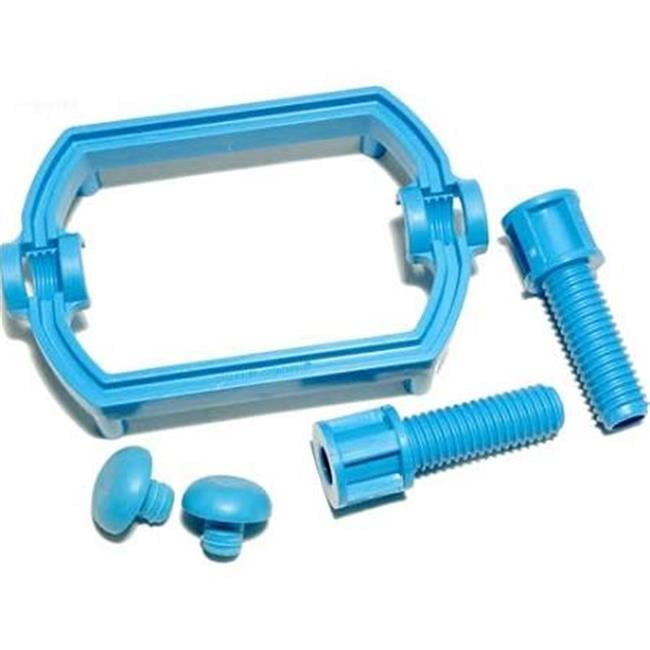 Vacuum plus 2 locking bar kit