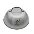 thumbnail image 4 of Kit de prensa para hamburguesas Burger Iron Sasquash, juego de 5 piezas, 4 of 8