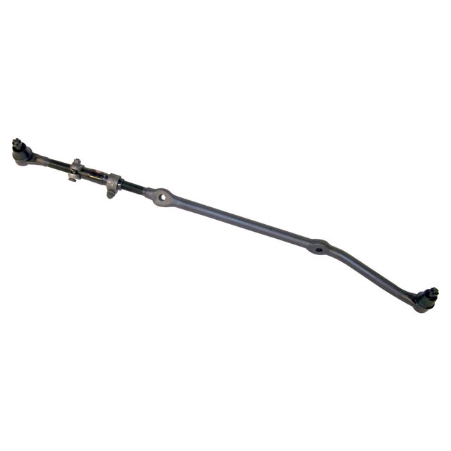 Fits 1991-2001 Jeep Cherokee Crown Automotive Tie Rod Assembly 52006592K OEM Replacement