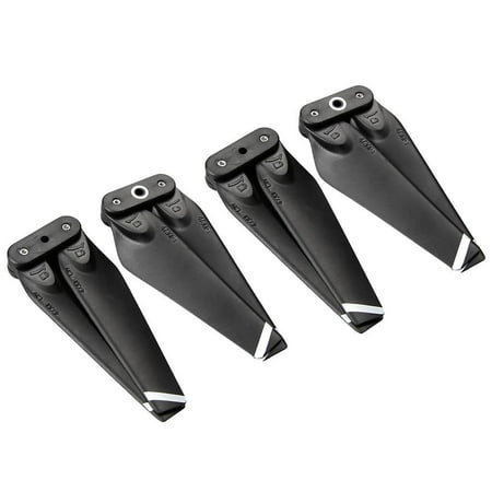 2 Pairs 4730F Foldable Propeller Props Blade for Spark Spare Parts