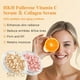 thumbnail image 2 of Set de cápsulas de suero HKH con vitamina C y retinol día y noche, 2 of 9