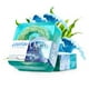 thumbnail image 1 of Fiudx Jabón de Limón, Barra de Lufa Exfoliate Suave, Aceite Limpiador Iluminador, Uso Facial y Corporal, para Todo Tipo de Piel, Ingredientes Naturales, Envase Ecológico, 1 of 6
