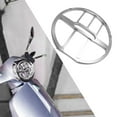 thumbnail image 5 of funtasica Motorcycle Headlight Guard Motorcycle Headlight Grille High Performance Aluminum Alloy Motorcycle Accessories Protector Cover, 5 of 7