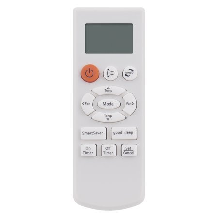 Replacement Remote DB93-08808B Fit for Samsung Air Conditioner